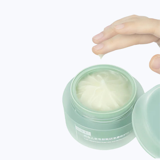 Rare Ginsenoside Purifying And Repair Essence Cream