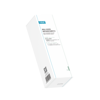 Rare Ginsenoside Anti-Acne And Oil Control Essence