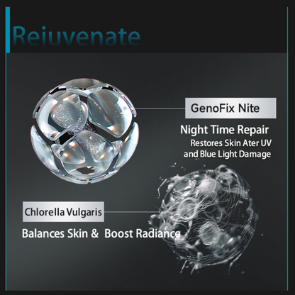 Recombinant Collagen Luminous And Repair Essence Toner
