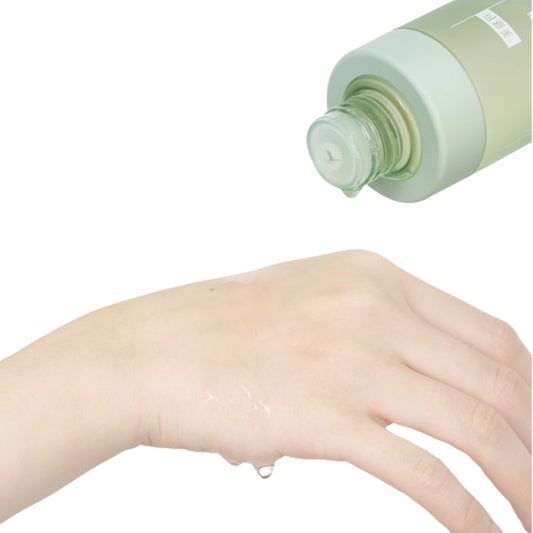 Rare Ginsenoside Anti-Acne And Oil Control Essence