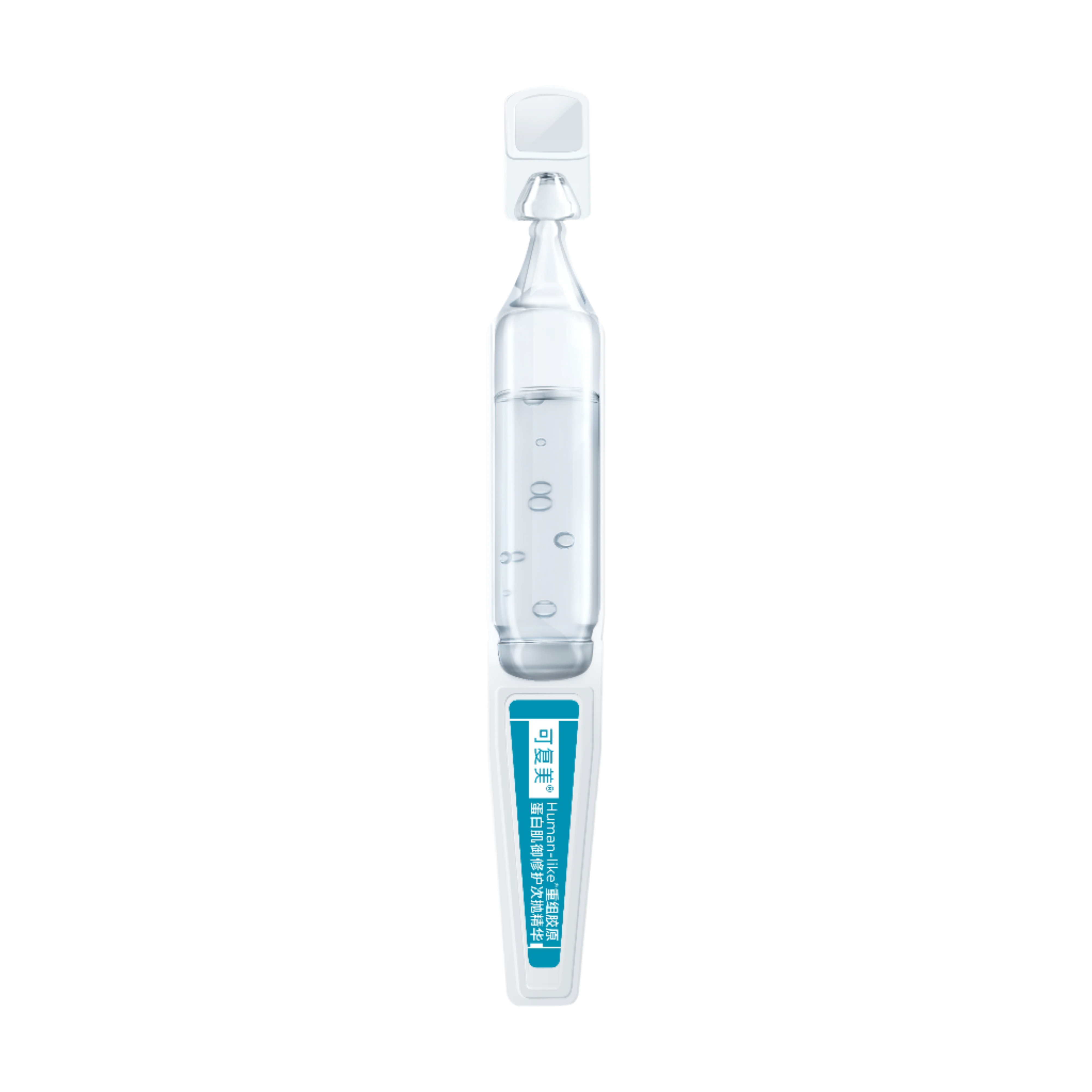 Recombinant Collagen Restoration Single Use Essence