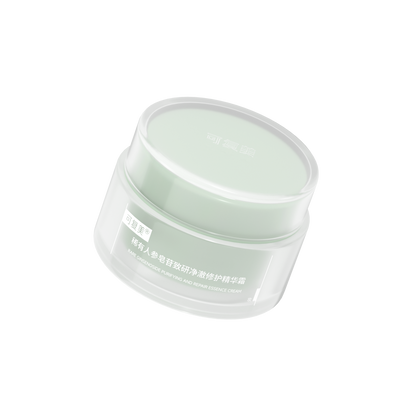 Rare Ginsenoside Purifying And Repair Essence Cream