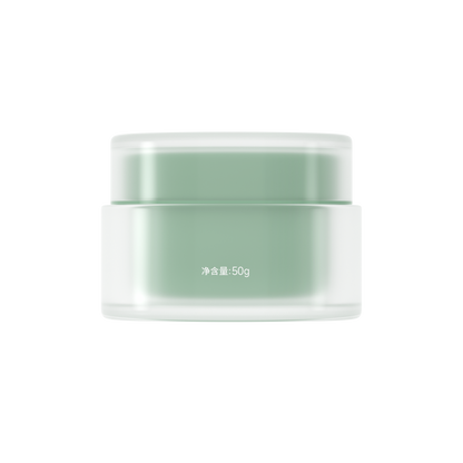 Rare Ginsenoside Purifying And Repair Essence Cream