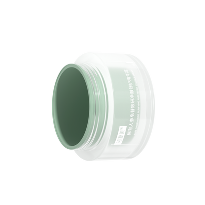 Rare Ginsenoside Purifying And Repair Essence Cream