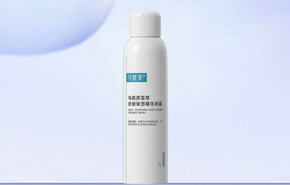 AQUA SOOTHING MOISTUIRIZING ESSENCE SPRAY 100ML