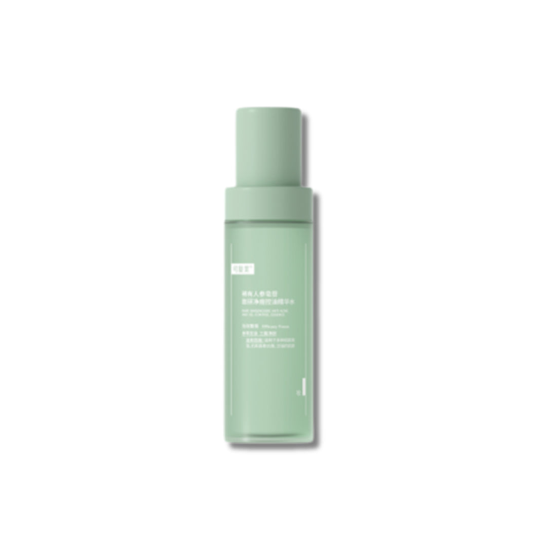 Rare Ginsenoside Anti-Acne And Oil Control Essence