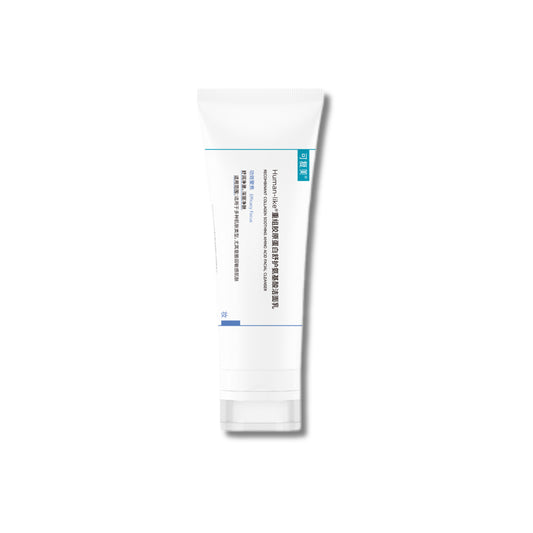 Recombinant Collagen Soothing Amino Acid Cleansing Cream