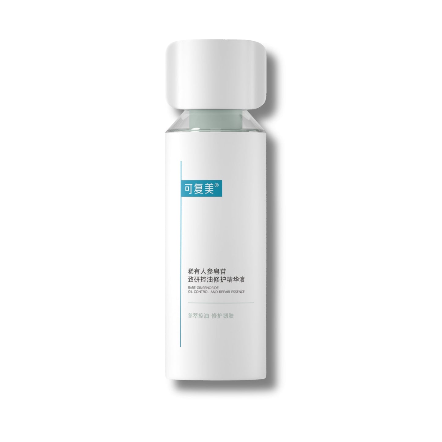 Rare Ginsenoside Oil Control And Repair Essence