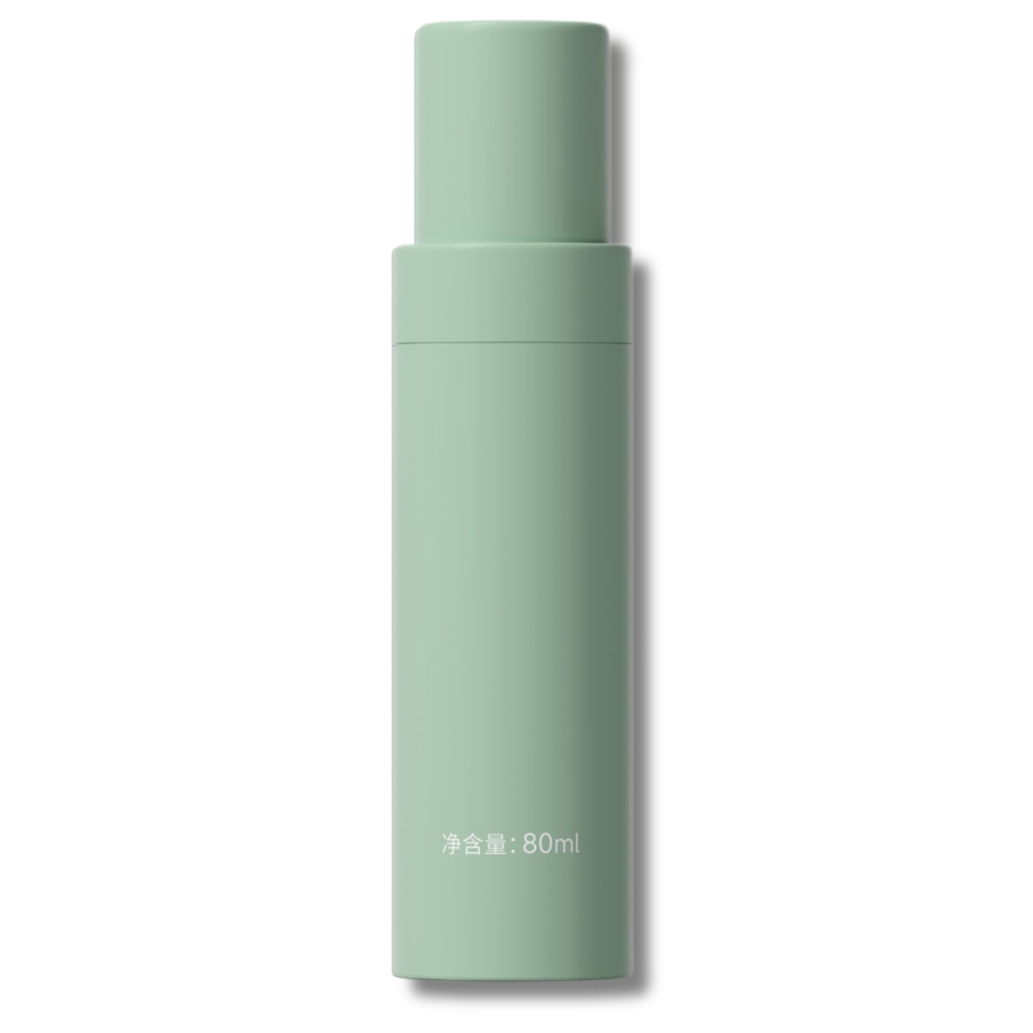 Rare Ginsenoside Oil Control And Soothing Essence Emulsion