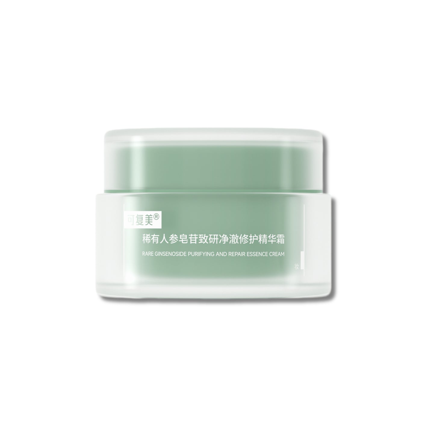 Rare Ginsenoside Purifying And Repair Essence Cream