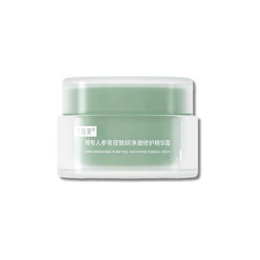 Rare Ginsenoside Purifying And Repair Essence Cream
