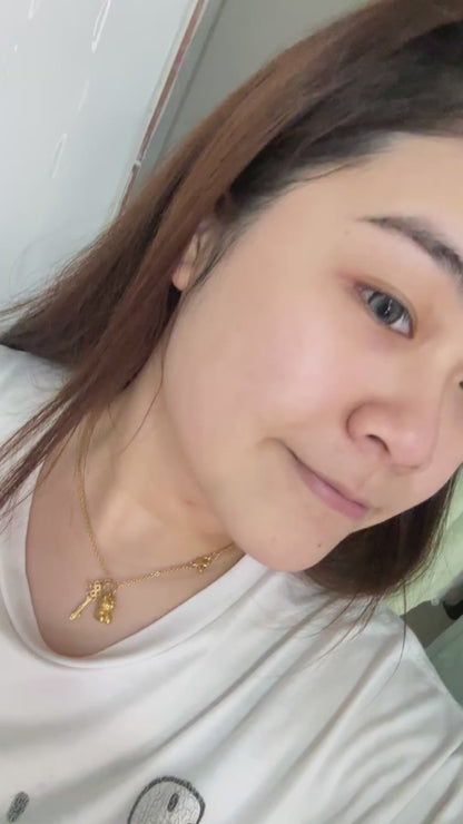 Recombinant Collagen Luminous And Repair Essence Mask